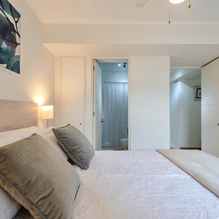 Alu Apartments - Limit With Miraflores Panoramic City View Distretto di Distretto di Lima Esterno foto